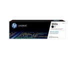 HP 203X Schwarz Original LaserJet-Tonerkartusche mit...