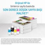 HP Ink No GT52 Cyan (M0H54AE)