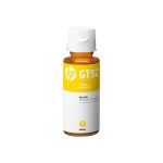 HP Ink No GT52 Yellow Gelb (M0H56AE)