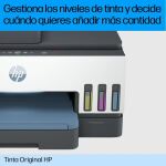 HP Ink No GT52 Yellow Gelb (M0H56AE)