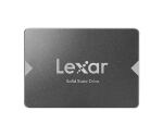 256 GB SSD Lexar LNS100 SATA3 2,5"(LNS100-256RB)