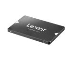 512 GB SSD Lexar LNS100 SATA3 2,5 (LNS100-512RB)