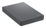Seagate Basic Externe Festplatte 5 TB 2.5" 3.2 Gen 1...