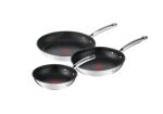 Tefal Duetto+ G732S3 Topf-Set 3 Stück(e)