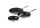 Tefal Duetto+ G732S3 Topf-Set 3 Stück(e)