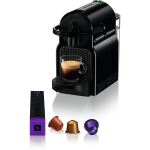 DeLonghi Coffeemachine Nespresso Inissia EN80B-black(EN80.B)
