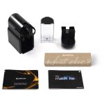 DeLonghi Coffeemachine Nespresso Inissia EN80B-black(EN80.B)