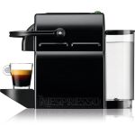 DeLonghi Coffeemachine Nespresso Inissia EN80B-black(EN80.B)