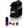 DeLonghi Coffeemachine Nespresso Inissia EN80B-black(EN80.B)