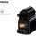DeLonghi Coffeemachine Nespresso Inissia EN80B-black(EN80.B)