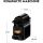 DeLonghi Coffeemachine Nespresso Inissia EN80B-black(EN80.B)