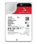 Seagate IronWolf Pro ST30000NT011 Interne Festplatte 30...