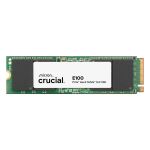 2 TB SSD Crucial E100 Gen 4.0 PCIe x4 NVMe TRAY