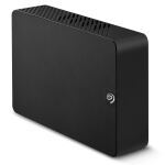 Seagate Expansion STKP24000400 Externe Festplatte 24 TB 3.5" 3.2 Gen 1 (3.1 Gen 1) Schwarz