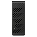 Seagate Expansion STKP24000400 Externe Festplatte 24 TB 3.5" 3.2 Gen 1 (3.1 Gen 1) Schwarz