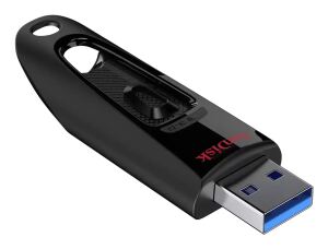 1 TB SANDISK Ultra USB3.2 Gen 1 (SDCZ48-1T00-G46)