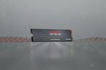 SanDisk Optimus 5100 1 TB M.2 PCI Express 4.0 NVMe QLC 3D NAND