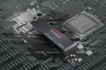 SanDisk Optimus 5100 1 TB M.2 PCI Express 4.0 NVMe QLC 3D NAND