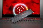 SanDisk Optimus 5100 1 TB M.2 PCI Express 4.0 NVMe QLC 3D NAND
