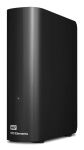Western Digital WDBWLG0260HBK-EESN Externe Festplatte 26 TB Micro-USB B 3.2 Gen 1 (3.1 Gen 1) Schwarz