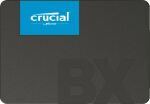 1 TB SSD Crucial BX500 7,00mm 2.5 SATA Tray/bulk