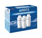 Brita Classic 3-Pack Patrone 3 Stück(e)