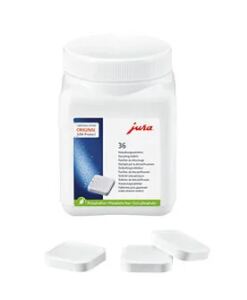 Jura Entkalkungstabletten 36-Pack Dose 70751