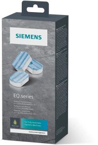 Siemens TZ80032A Kaffeemaschinenteil & -zubehör Reinigungstablette