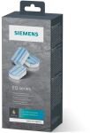 Siemens TZ80032A Kaffeemaschinenteil & -zubehör Reinigungstablette