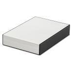 Seagate One Touch HDD 1 TB Externe Festplatte 2.5" Micro-USB B 2.0/3.2 Gen 1 (3.1 Gen 1) Silber