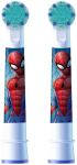 Oral-B Aufsteckbürsten Pro Kids 3+ Spiderman EB10S-2
