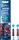 Oral-B Aufsteckbürsten Pro Kids 3+ Spiderman EB10S-2