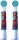 Oral-B Aufsteckbürsten Pro Kids 3+ Spiderman EB10S-2