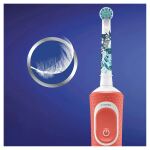 Oral-B Kids Star Wars 3 Stück(e) Weiß