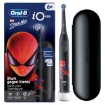 Oral-B iO Kids 6+ Spiderman Elektrische Zahnbürste...