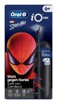 Oral-B iO Kids 6+ Spiderman Elektrische Zahnbürste...