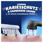 Oral-B iO Kids 6+ Spiderman Elektrische Zahnbürste inkl. 1 Aufsteckbürste, 1 Reise-Etui