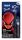 Oral-B iO Kids 6+ Spiderman Elektrische Zahnbürste inkl. 1 Aufsteckbürste, 1 Reise-Etui