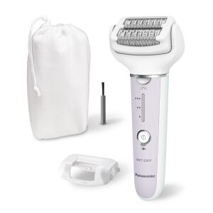 Panasonic ES-EY30 60 Pinzette Pink, Weiß
