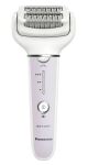 Panasonic ES-EY30 60 Pinzette Pink, Weiß