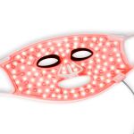 Silkn FLM100PE1001 Hautpflege-Gerät Lichttherapie der Haut Weiß