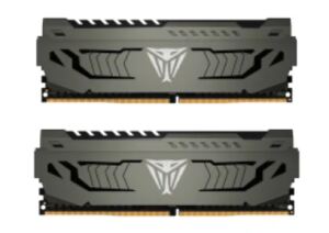 32 GB DDR4-RAM P32000 Patriot Viper Steel 2x16GB Kit