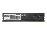 16 GB DDR5-RAM PC4800 Patriot 1x16GB