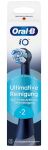 Oral-B iO Ultimate Clean iO Ultimative Reinigung,...