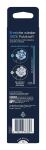 Oral-B iO Ultimate Clean iO Ultimative Reinigung, Original Aufsteckbürsten, Schwarz, 2 Stück