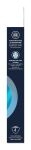 Oral-B iO Ultimate Clean iO Ultimative Reinigung, Original Aufsteckbürsten, Schwarz, 2 Stück