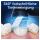 Oral-B iO Ultimate Clean iO Ultimative Reinigung, Original Aufsteckbürsten, Schwarz, 2 Stück