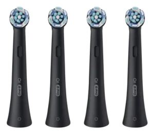 Oral-B 194969 Elektrischer Zahnbürstenkopf 4 Stück(e) Schwarz