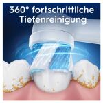 Oral-B iO Ultimative Reinigung 6 Stück(e) Weiß