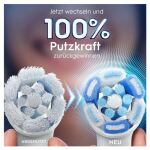 Oral-B iO Ultimative Reinigung 6 Stück(e) Weiß